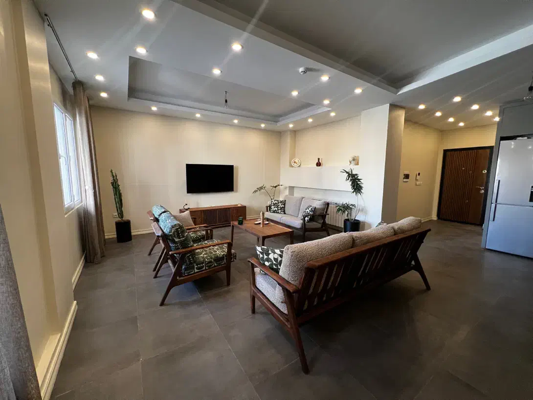 آپارتمان ۲نبش ۹۲ متری-محمدشهر|فروش آپارتمان|محمدشهر, محمدشهر|دیوار