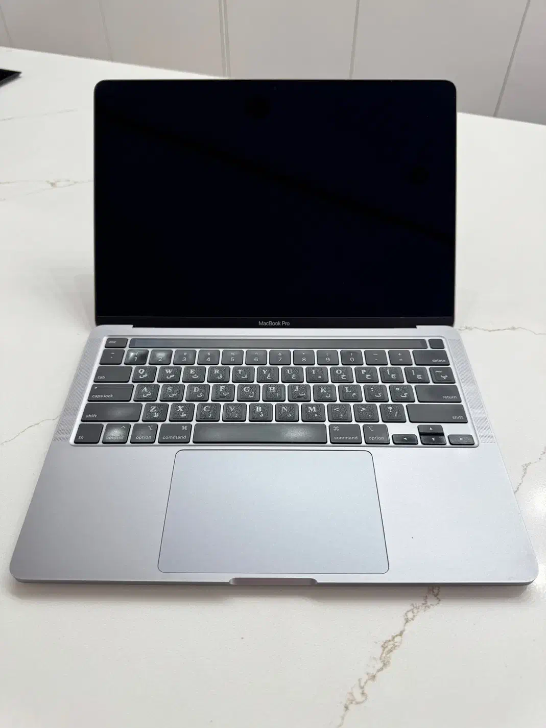 مک بوک 2020|رایانه همراه|کرج, فاز ۳ گوهردشت|دیوار