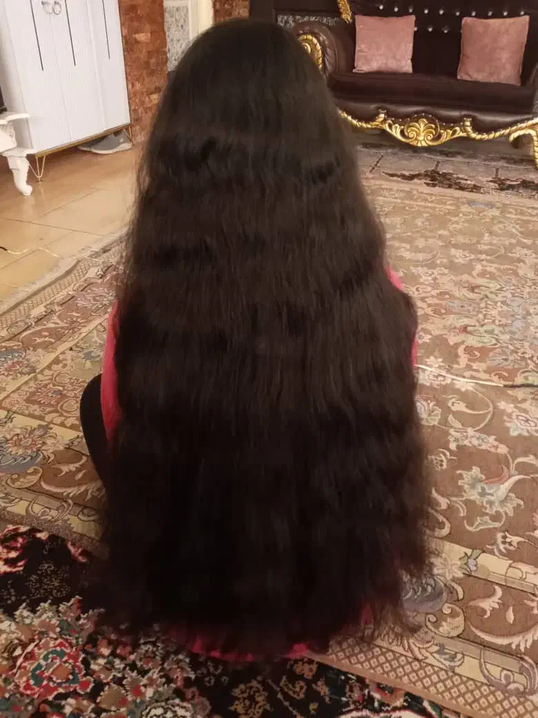 فروش و خرید انواع مو بانوان با بالاترین قیمت|خدمات آرایشگری و زیبایی|پردیس, فاز ۲|دیوار