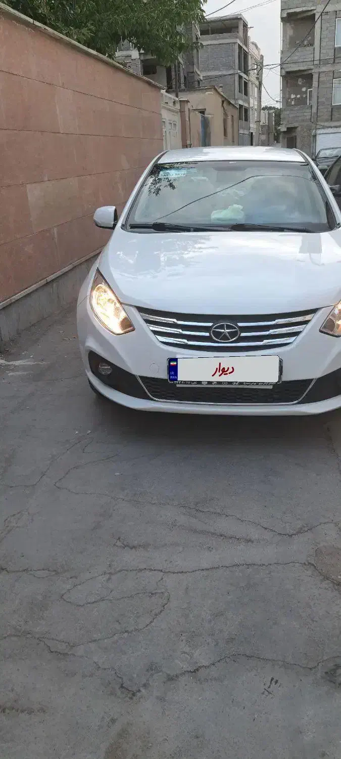 جک جی فور|خودرو سواری و وانت|قروه, |دیوار