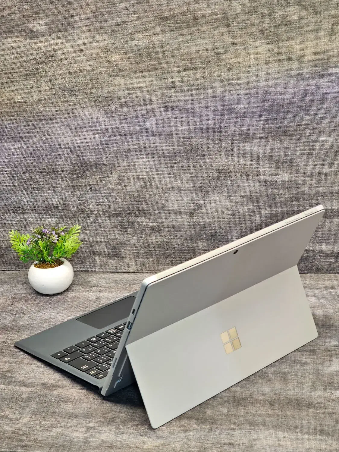 لپ تاپ تبلت شو SURFACE PRO 7 نسل ۱۰ صفحه 2K|رایانه همراه|شیراز, وصال|دیوار
