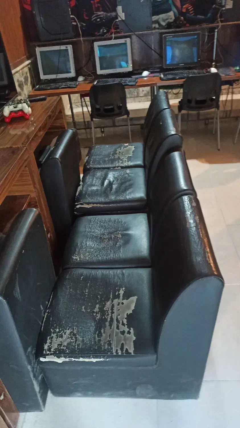 مبل گیم سنتر|مبلمان اداری|مشهد, یاس|دیوار