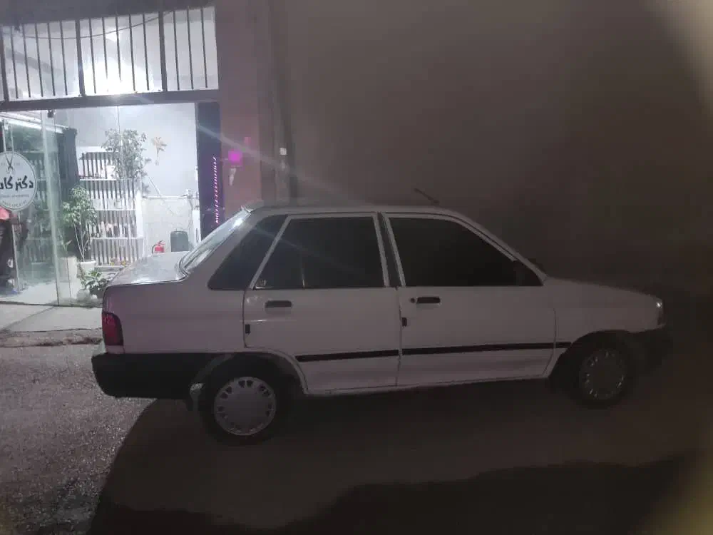 فروشی فوری|خودرو سواری و وانت|قائم‌شهر, |دیوار