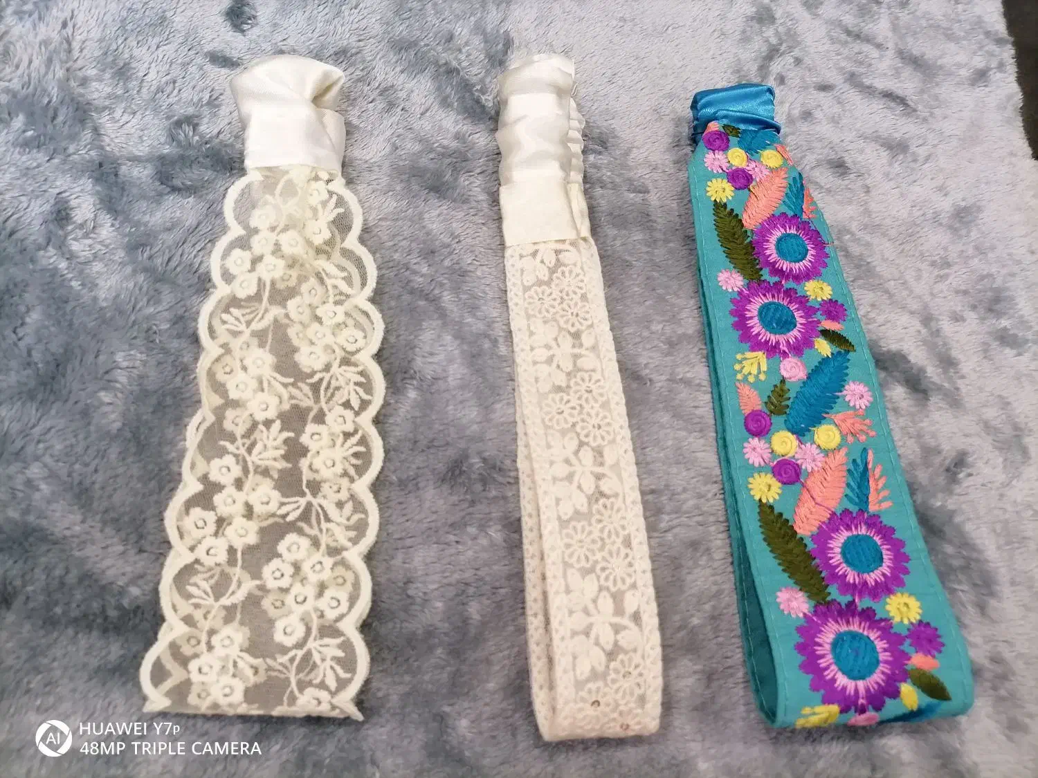 هدبندوتل گیپور|لباس|مشهد, فتح المبین|دیوار