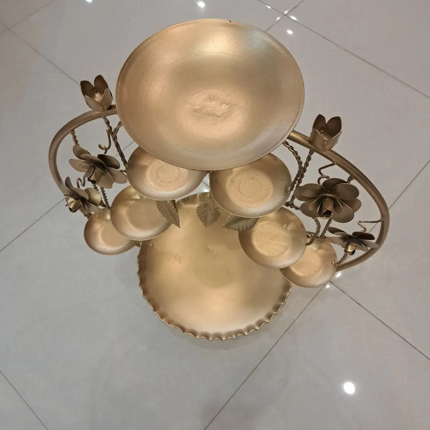 دکوری مناسب سفره هفت سین|صنایع دستی و سایر لوازم تزئینی|سمنان, |دیوار