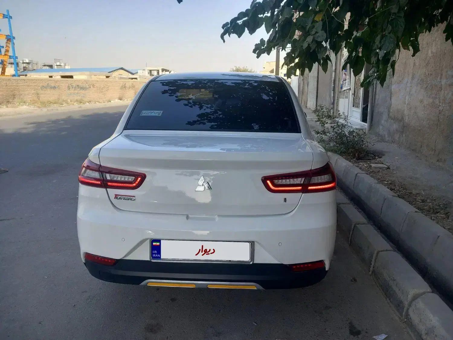 سهند۱۴۰۳.۱۱|خودرو سواری و وانت|تهران, وردآورد|دیوار