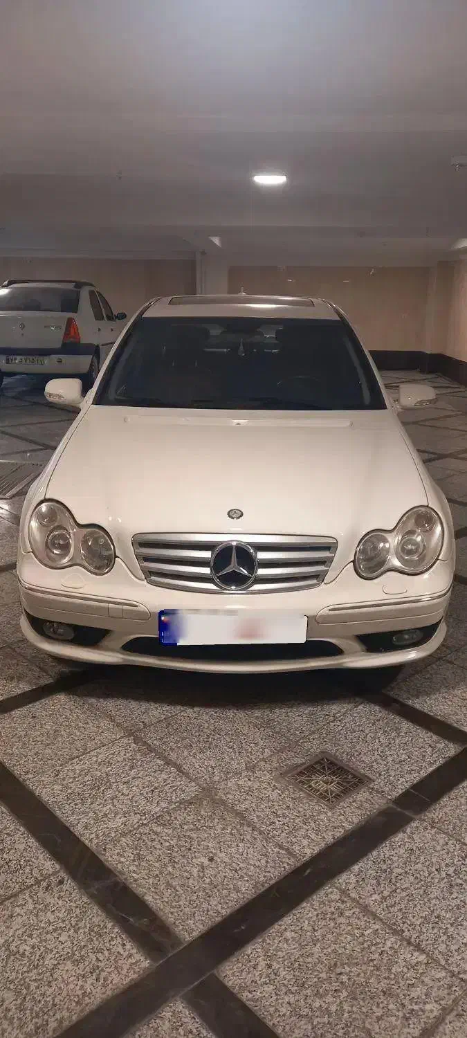 بنز c240|خودرو سواری و وانت|تهران, امیریه|دیوار