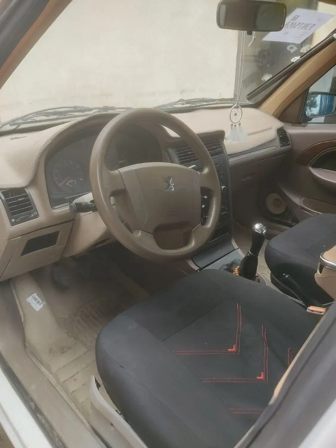 پژوtu5 slx|خودرو سواری و وانت|چابهار, |دیوار