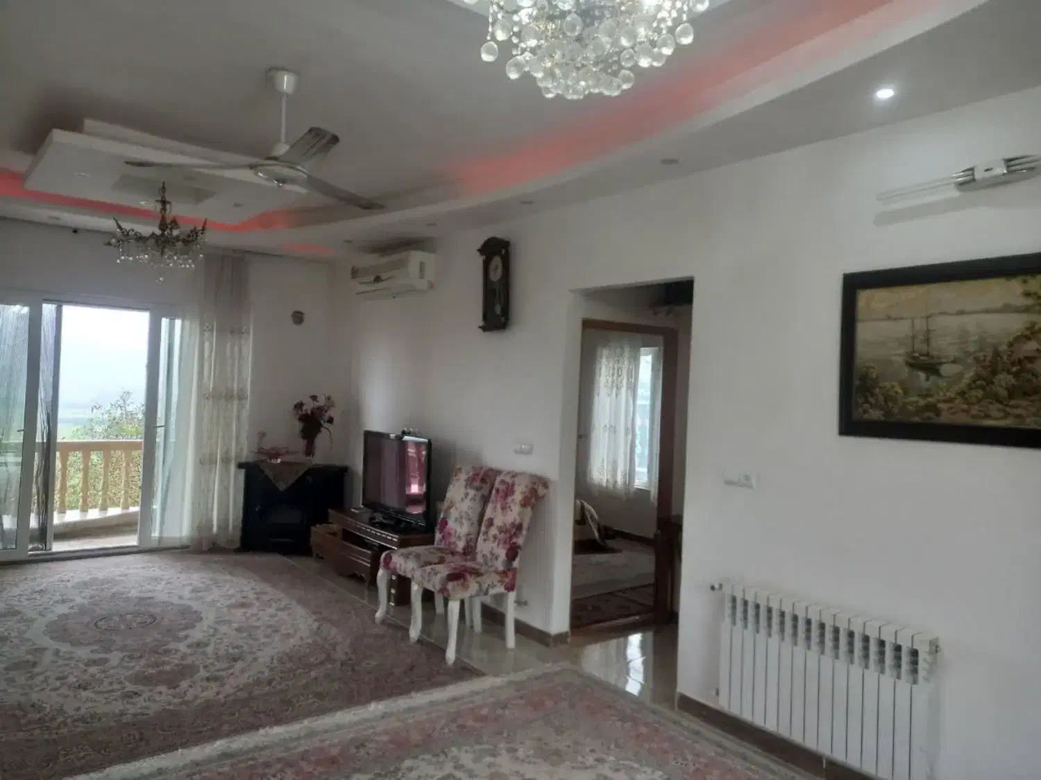 اجاره کوتاه مدت|اجارهٔ کوتاهمدت آپارتمان و سوئیت|مرزیکلا, |دیوار