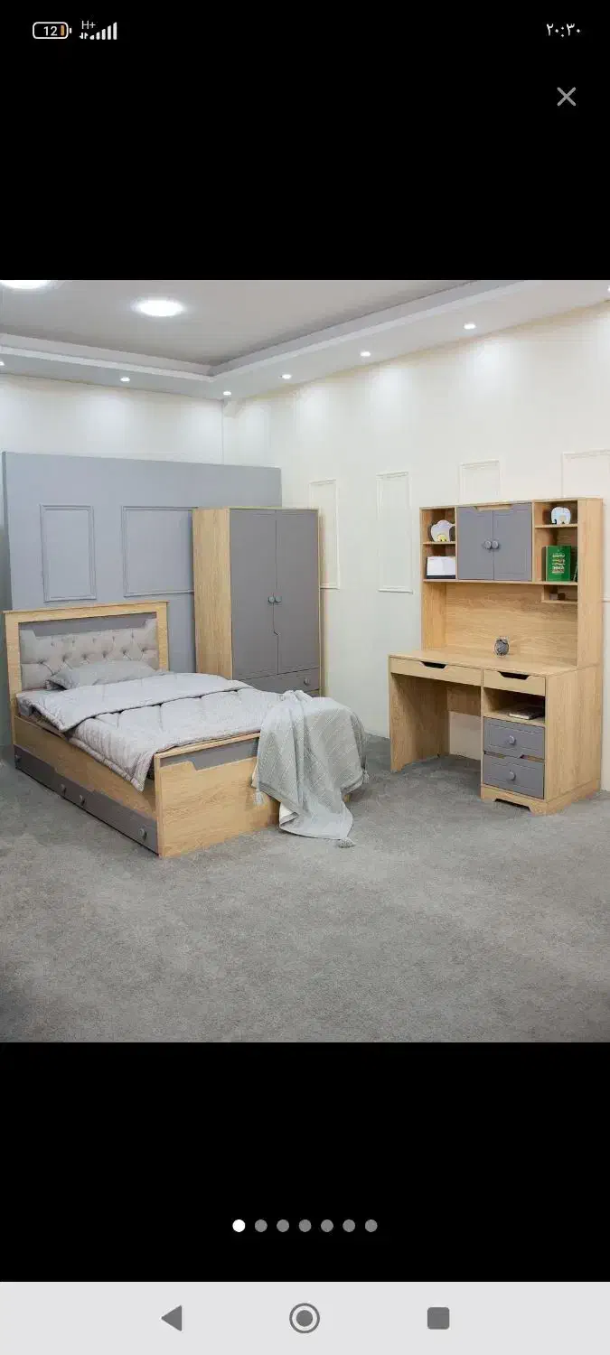 مونتاژ کار سرویس خواب|استخدام صنعتی، فنی، مهندسی|تبریز, |دیوار