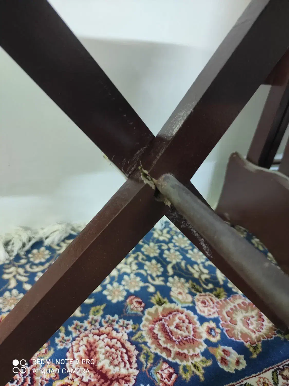 عسلی تاشو|مبلمان خانگی و میز عسلی|اهواز, نادری|دیوار