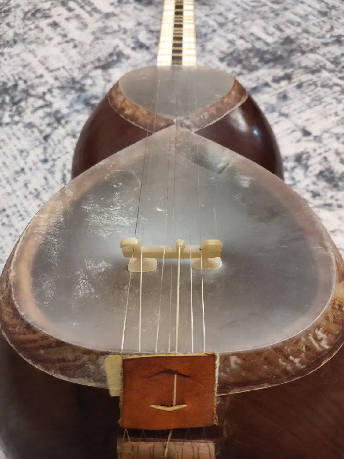 تار حرفه ای|سازهای سنتی|تهران, سازمان برنامه شمالی|دیوار