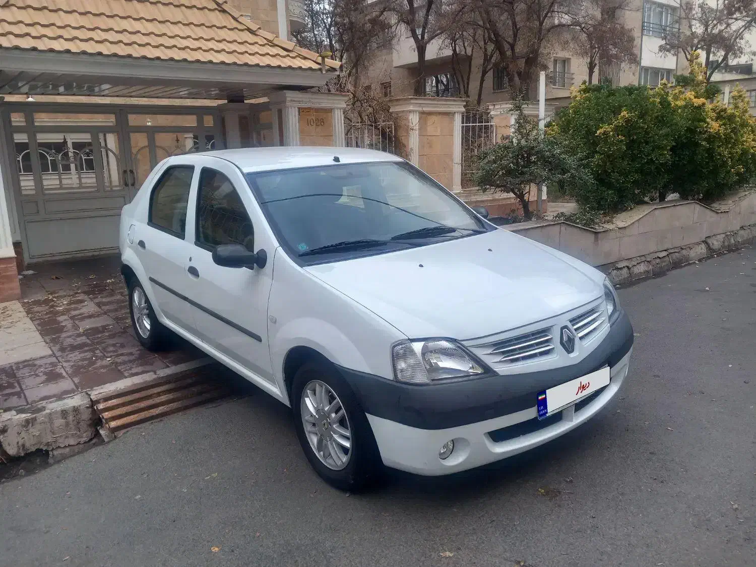 L90 مدل 93 بی رنگ|خودرو سواری و وانت|زنجان, |دیوار