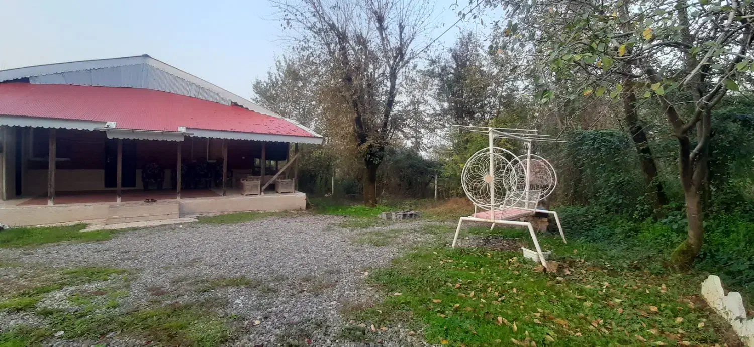 ویلا اجااره روزانه|اجارهٔ کوتاه‌مدت ویلا و باغ|احمدسرگوراب, |دیوار