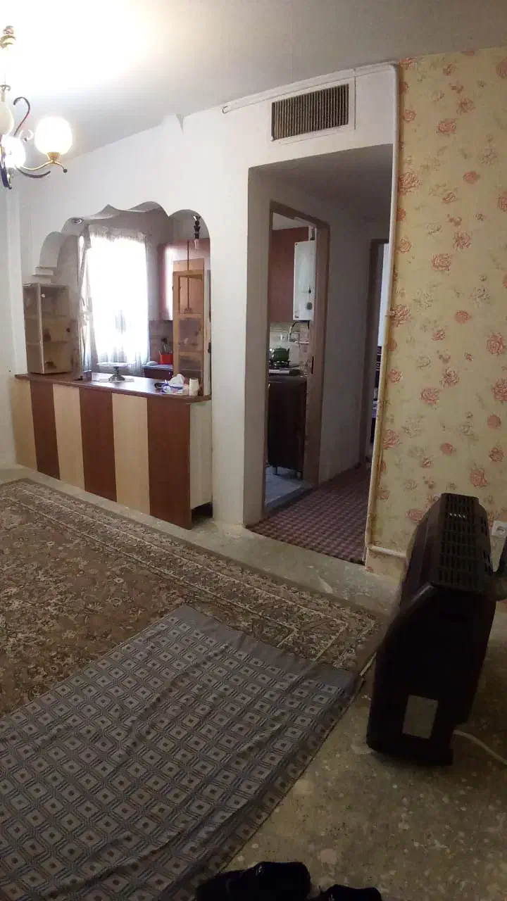 واحد 50 متری خوش نقشه|فروش آپارتمان|فردیس, شهرک ناز|دیوار