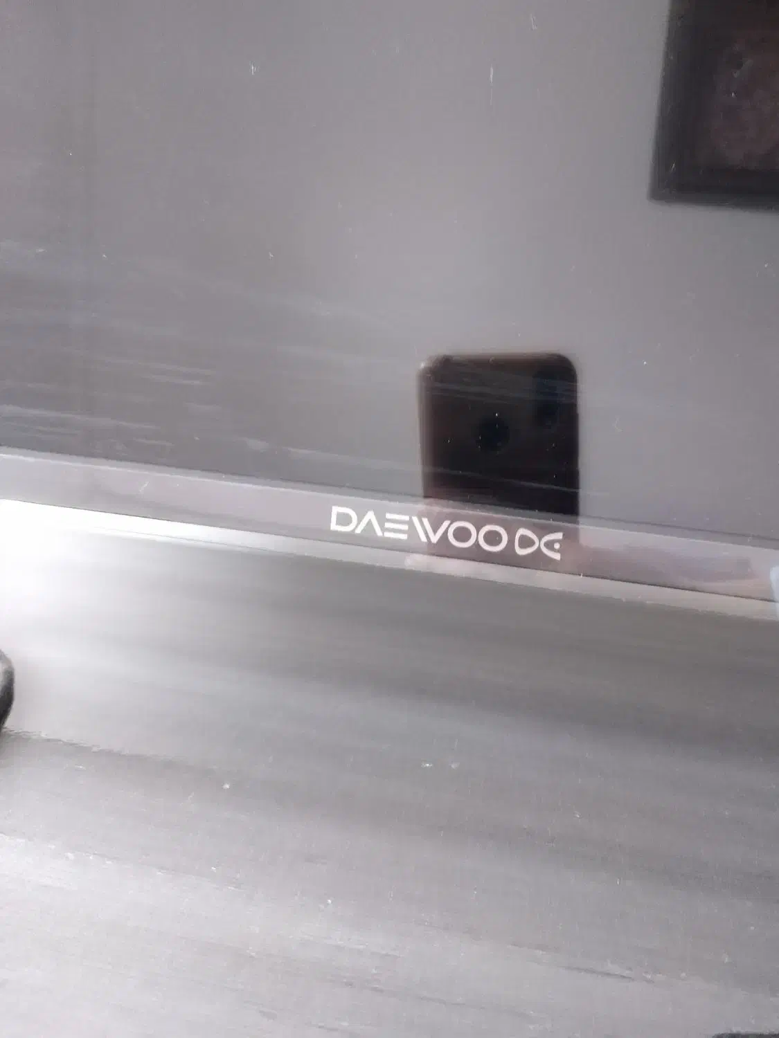 تلویزیون دوو 49 اینچ|تلویزیون و پروژکتور|گلبهار, شهر جدید گلبهار|دیوار