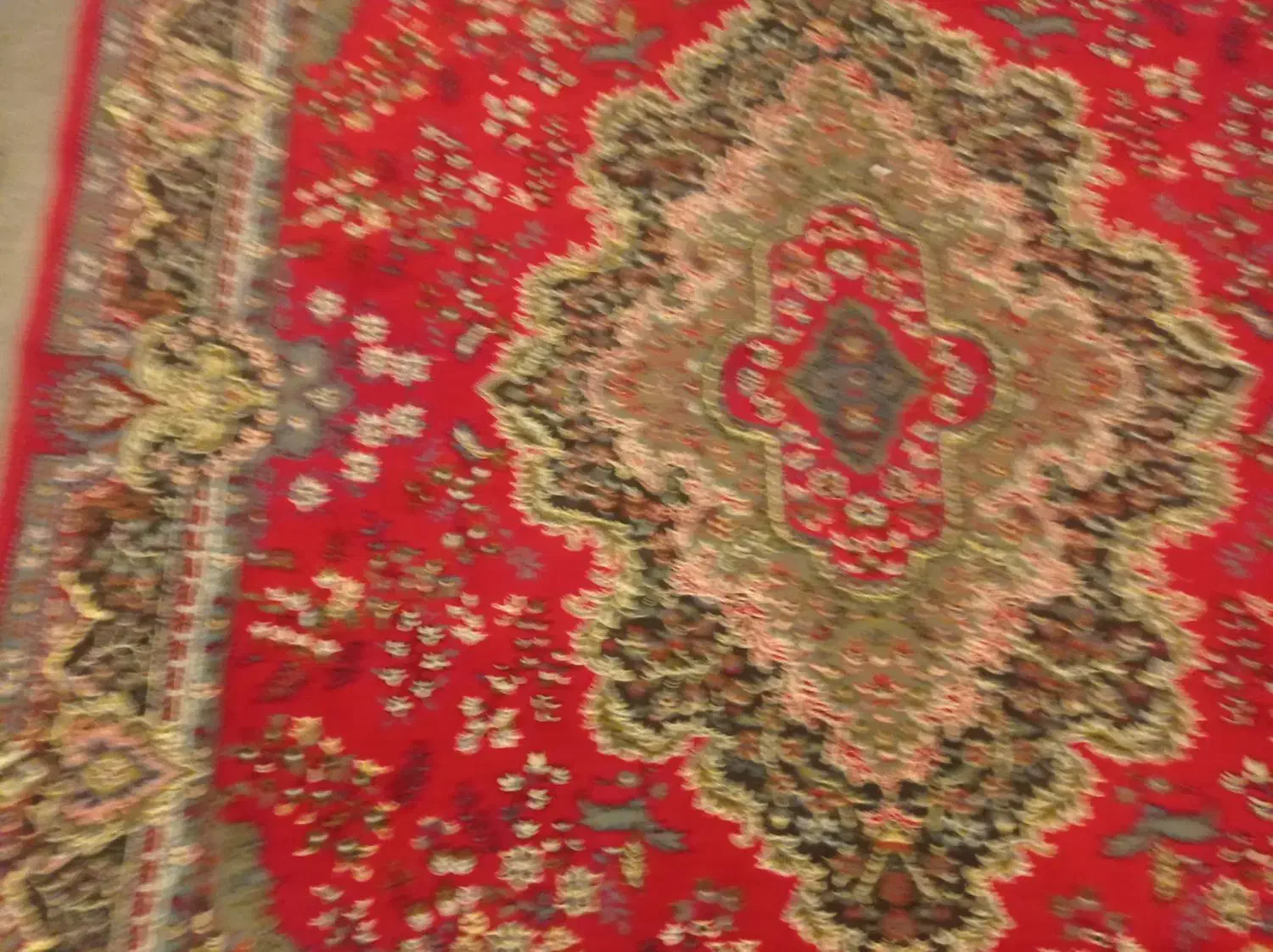 فرش|فرش|ارومیه, |دیوار