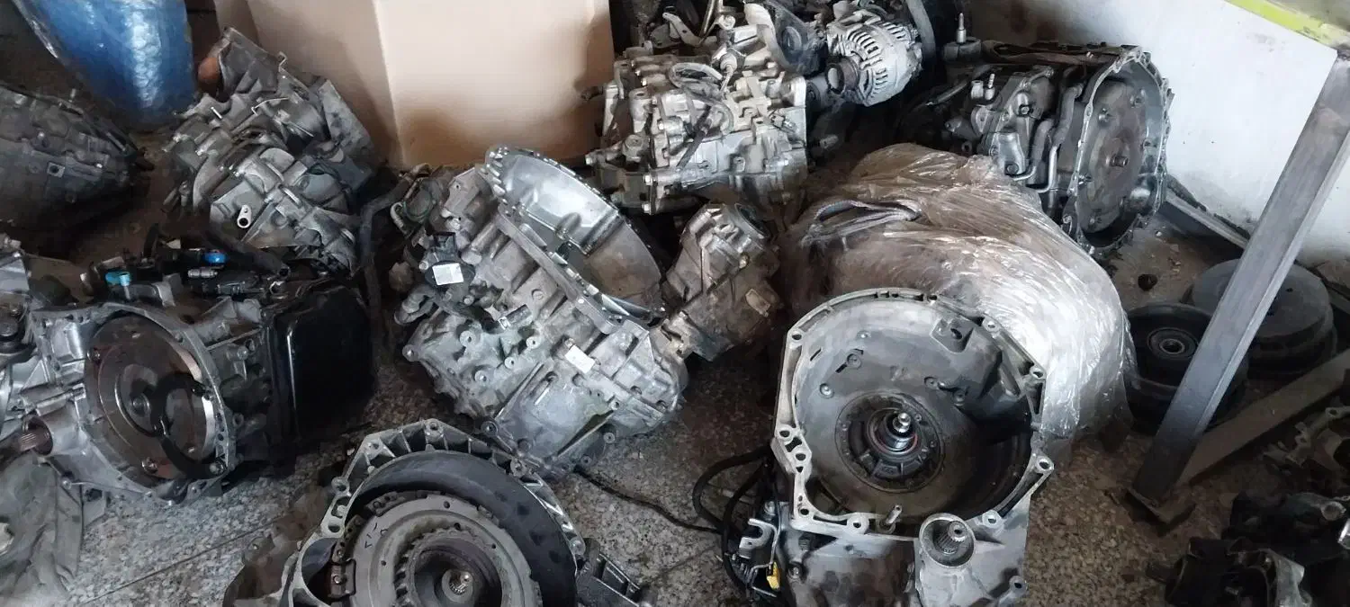 لوازم یدکی قطعات رنو ال90 مگان کپچر تالیسمان کلیوس|قطعات یدکی و لوازم جانبی|شیراز, زرهی|دیوار