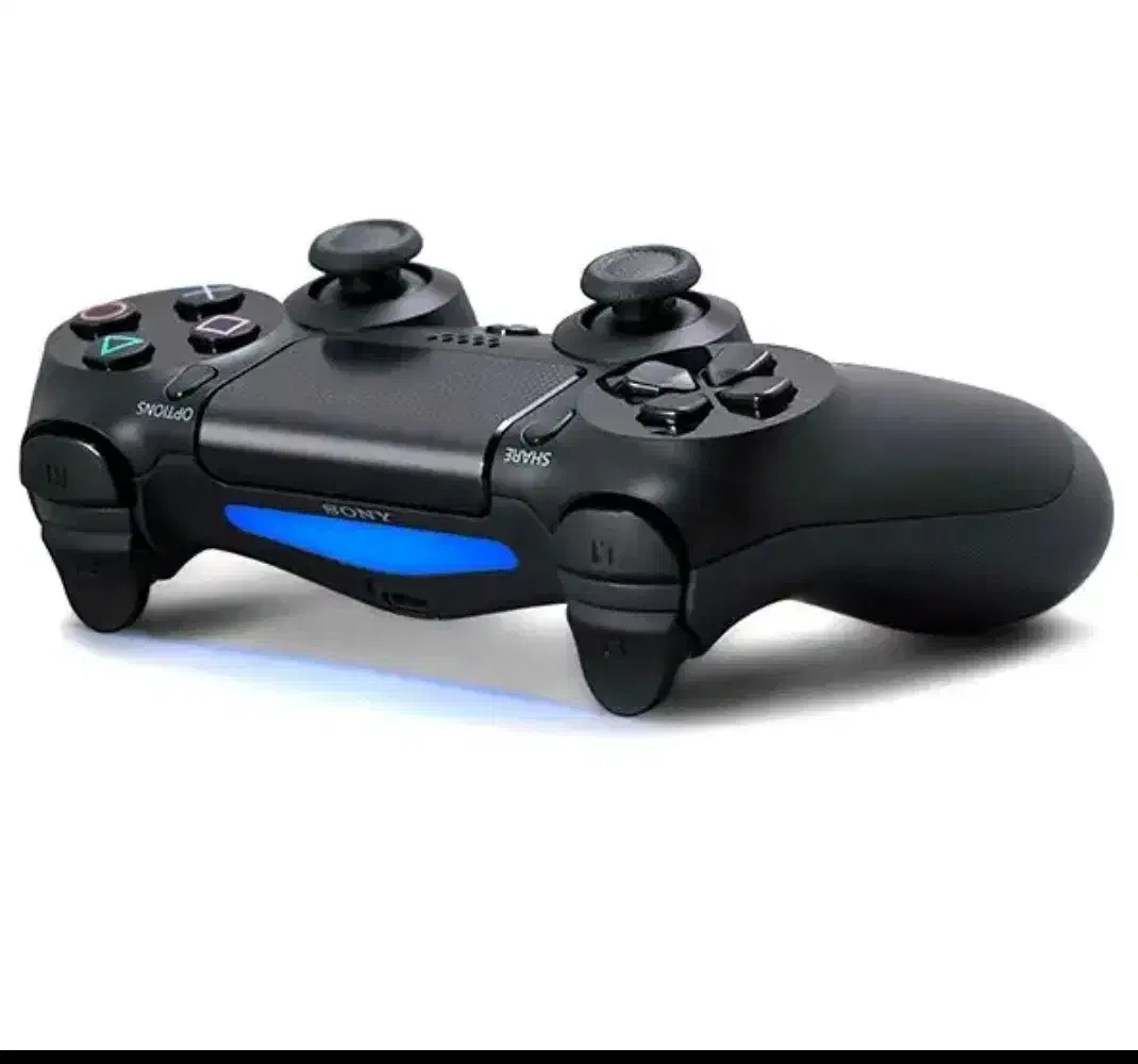 یک عدد دسته ps۴|کنسول، بازی ویدئویی و آنلاین|کنگاور, |دیوار