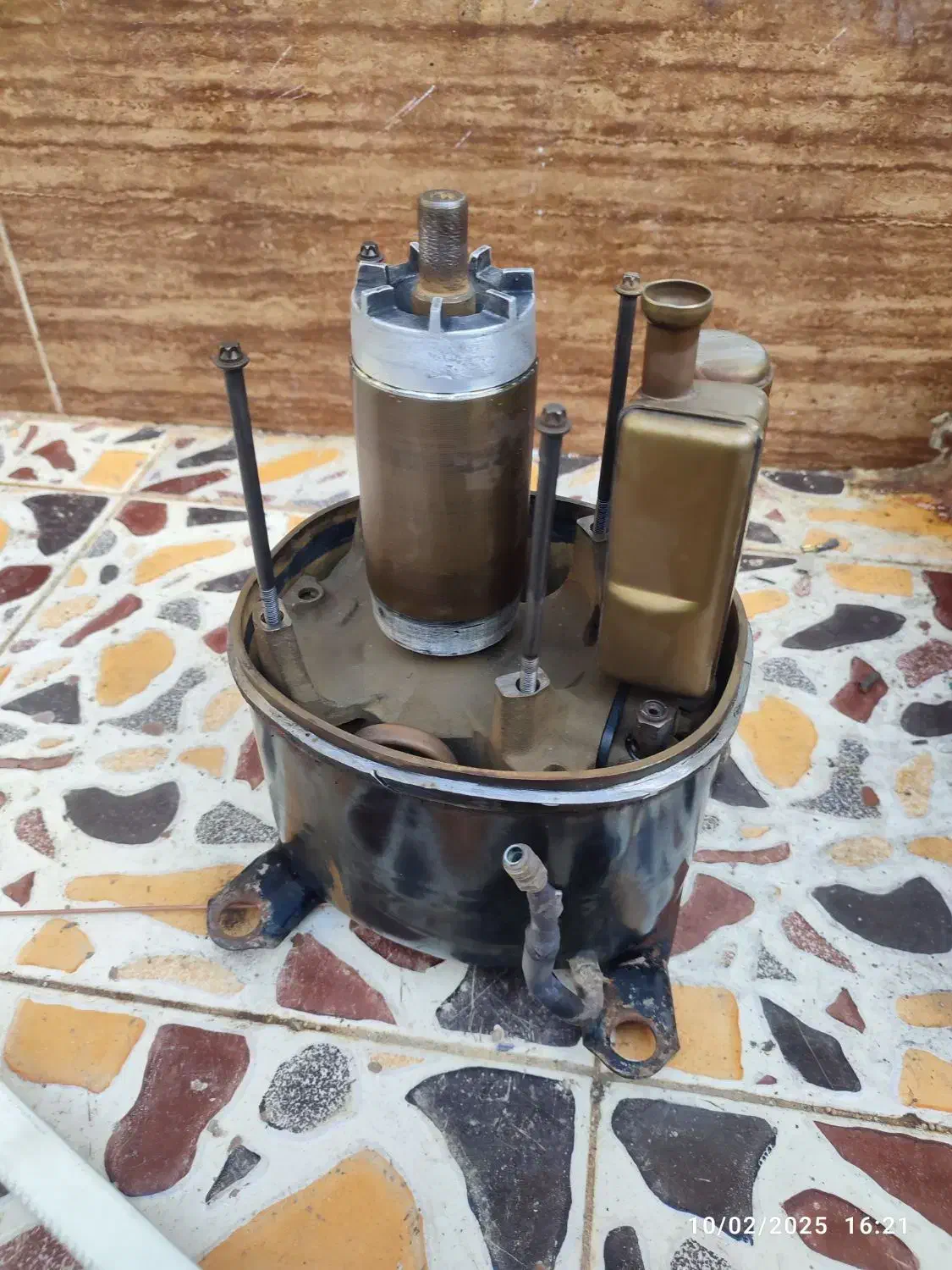 تعمیرات تخصصی یخچال و کولر|خدمات پیشه و مهارت|آبادان, |دیوار