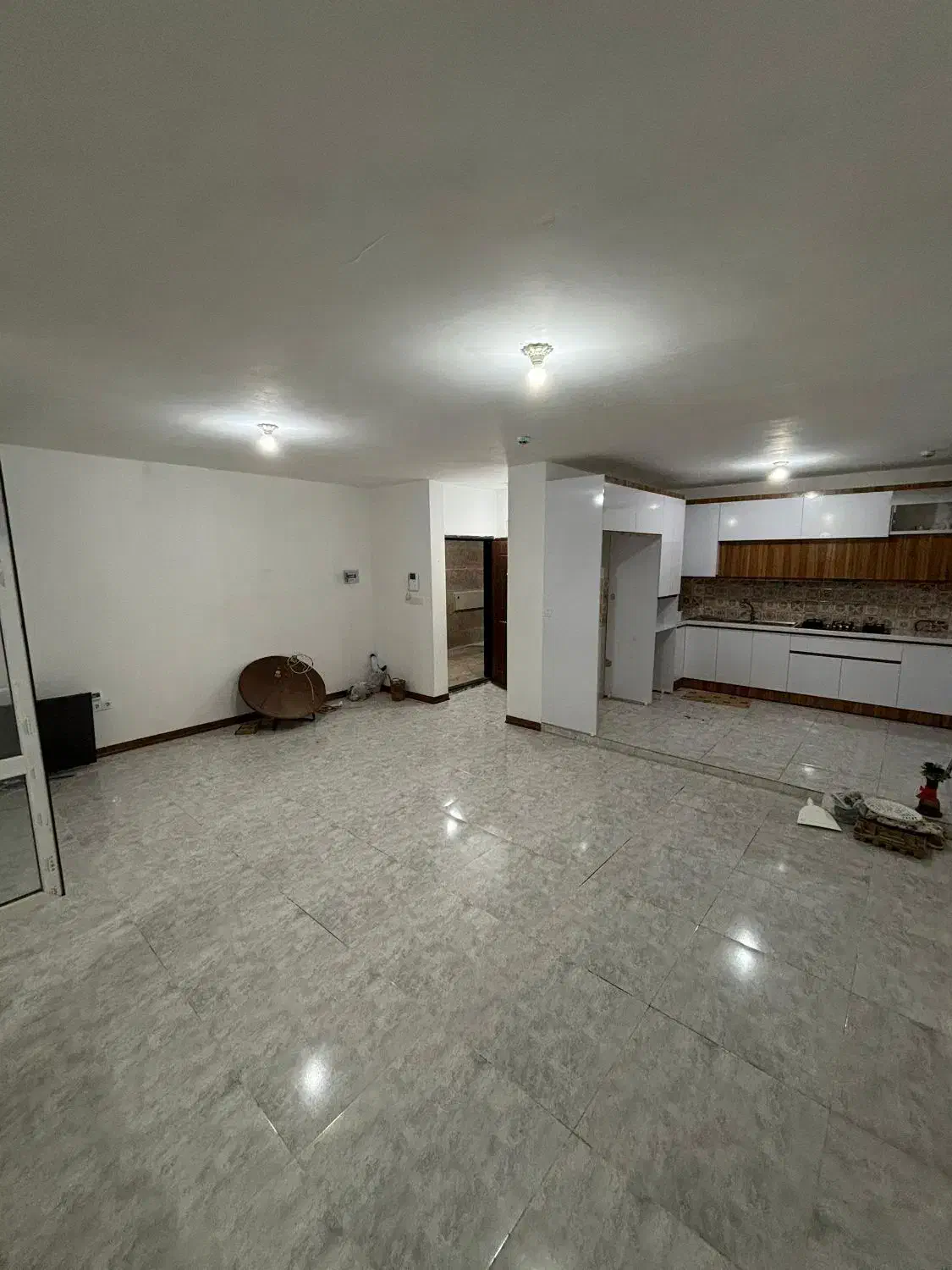 فروش فوری واحد ۸۵ متری/مسکن ملی بام ساوه|فروش آپارتمان|ساوه, |دیوار