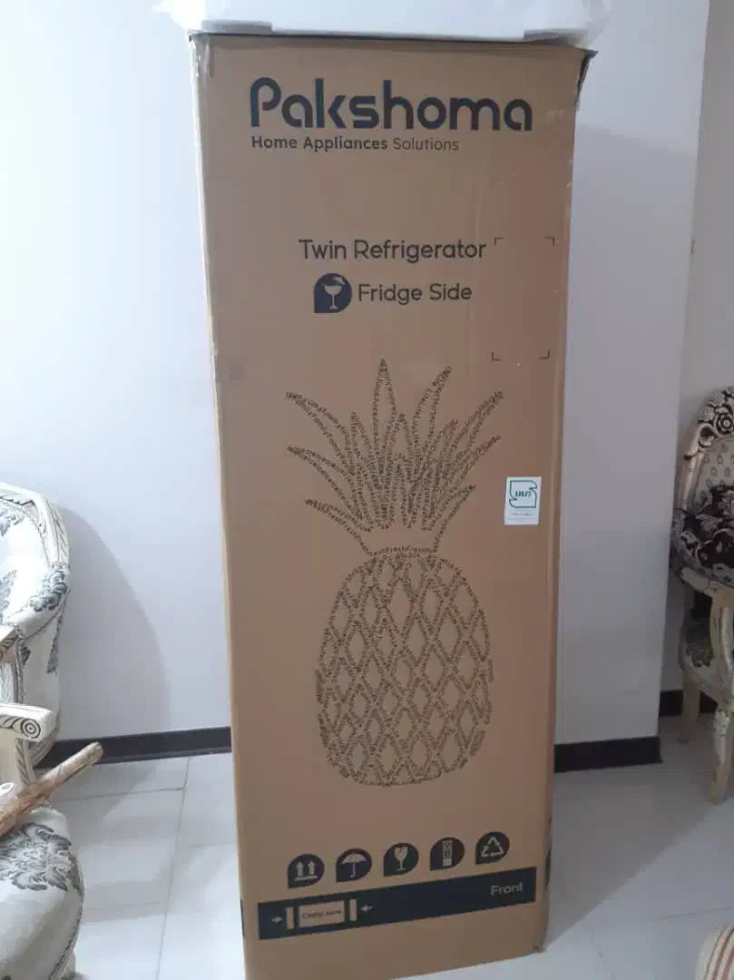 کارتن یخچال دوقلو وماشین لباسشویی پاکشوما|ابزارآلات|پیشوا, |دیوار