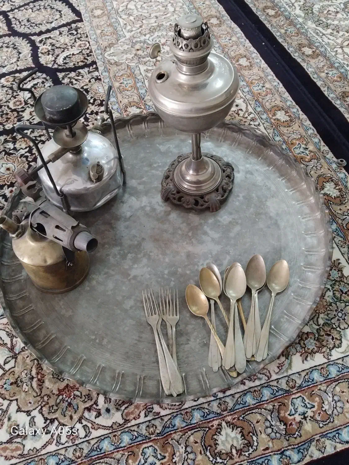 اجناس قدیمی کلکسیونی|کلکسیون اشیاء عتیقه|سبزوار, امیر کبیر|دیوار