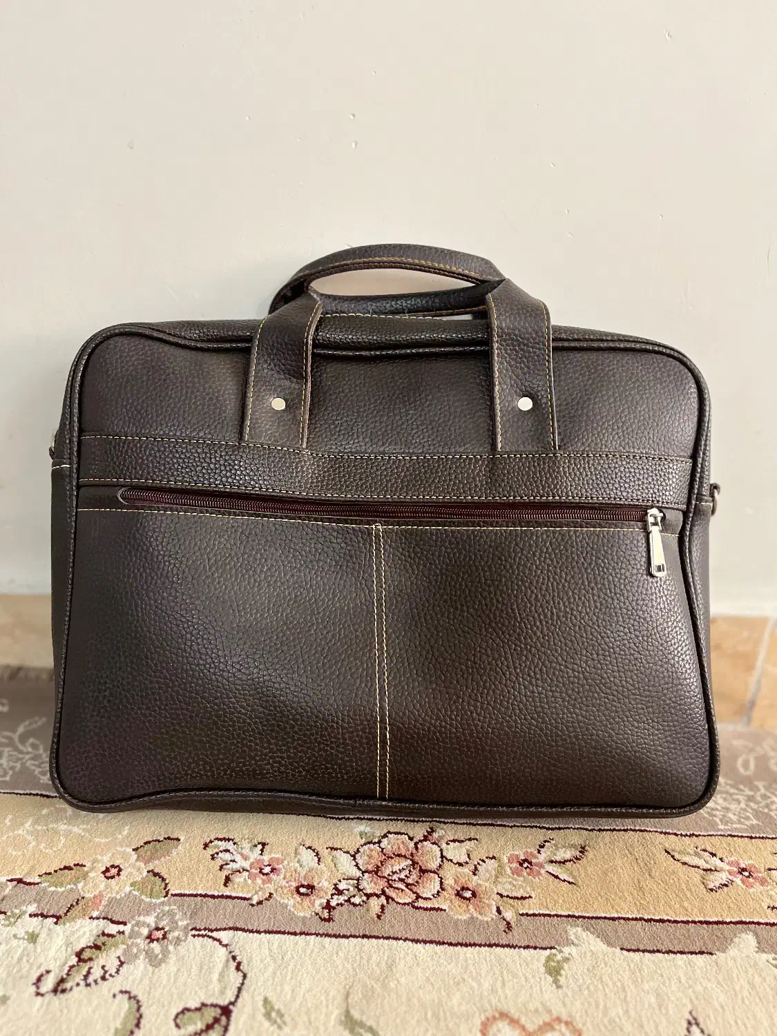 کیف دانشجویی و لب تاپ|کیف، کفش، کمربند|اسلام‌شهر, شهرک محمدیه|دیوار