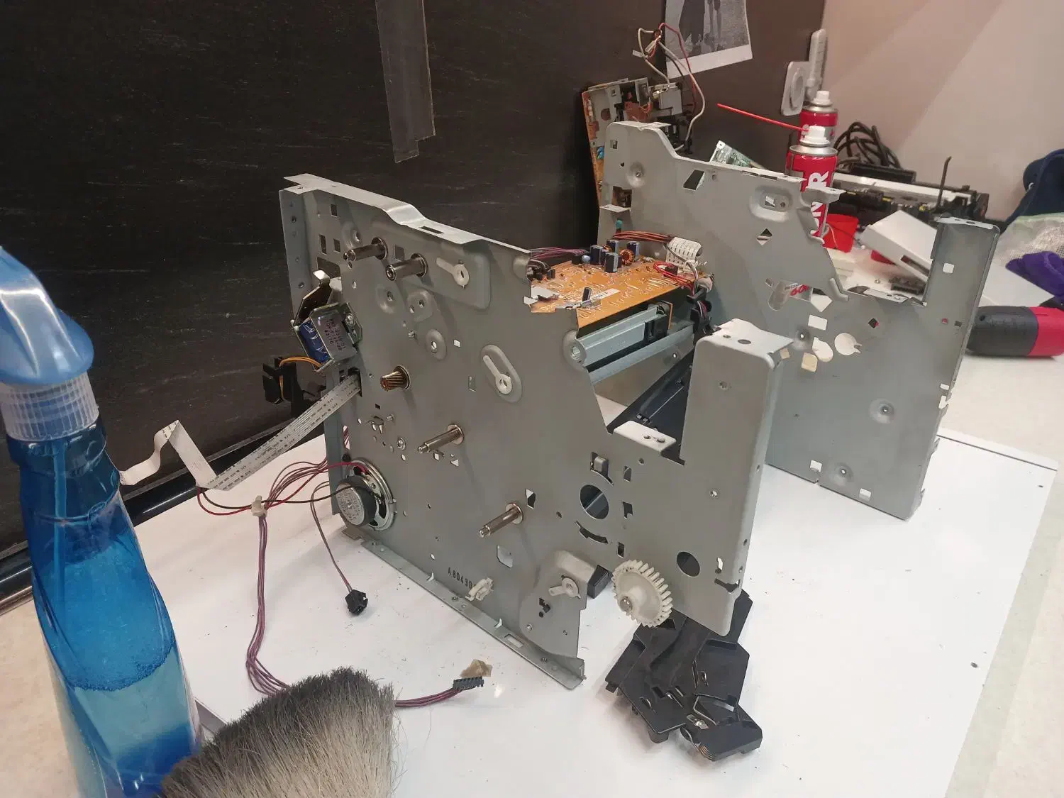 تعمیرات تخصصی پرینتر فروش پرینتر و کارتریج|پرینتر، اسکنر، کپی، فکس|پردیس, شهرک صنعتی خرمدشت فاز ۷|دیوار