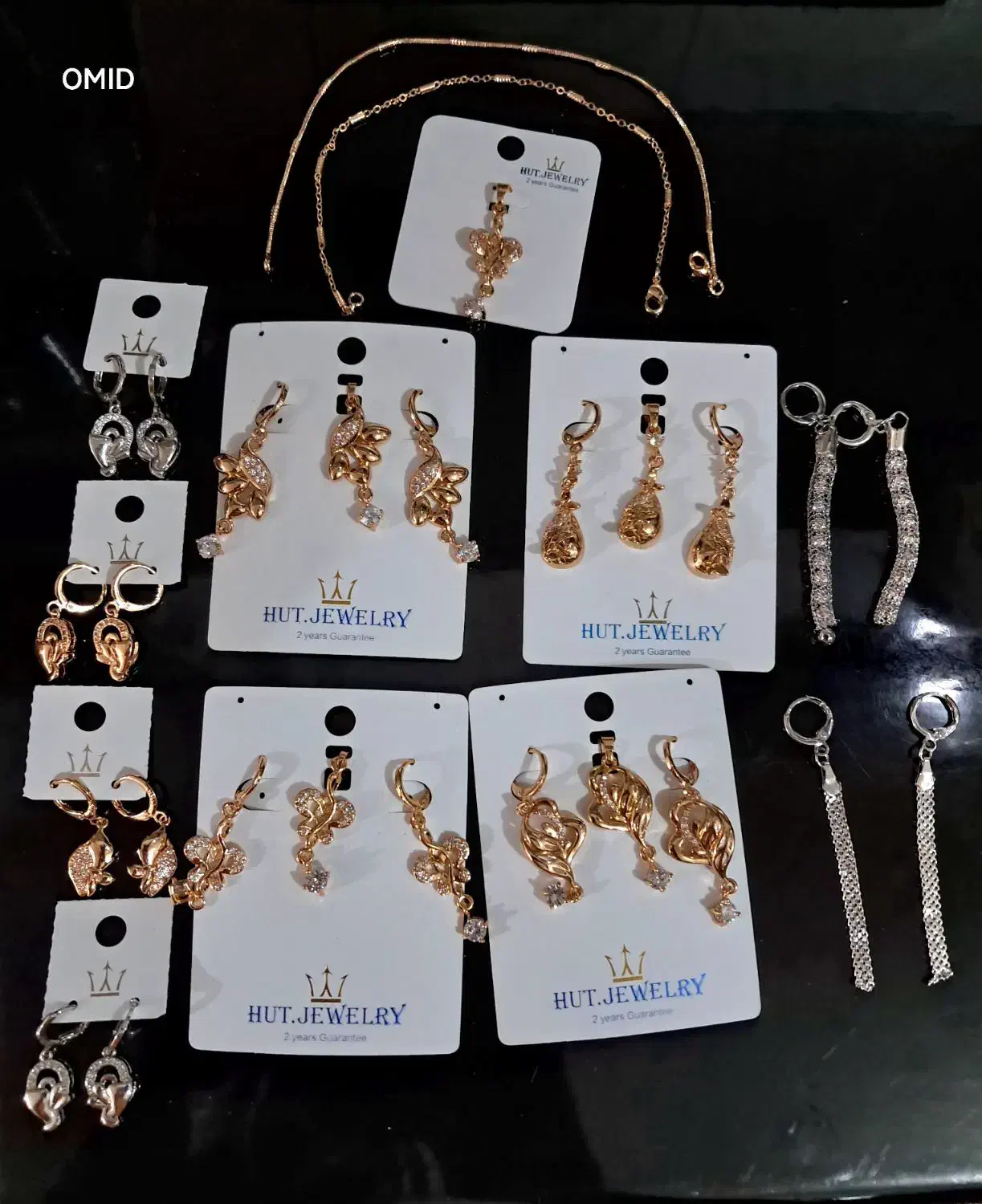 فروش انواع بدلیجات تکی و عمده|بدلیجات|شیراز, سعدیه جنوبی|دیوار