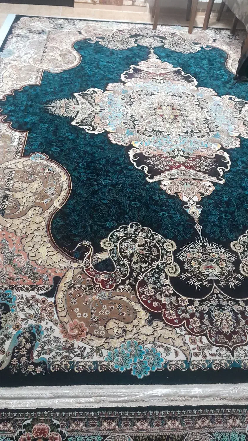 فرش ۹متری و ۱۲متری|فرش|فردیس, نگارستان|دیوار