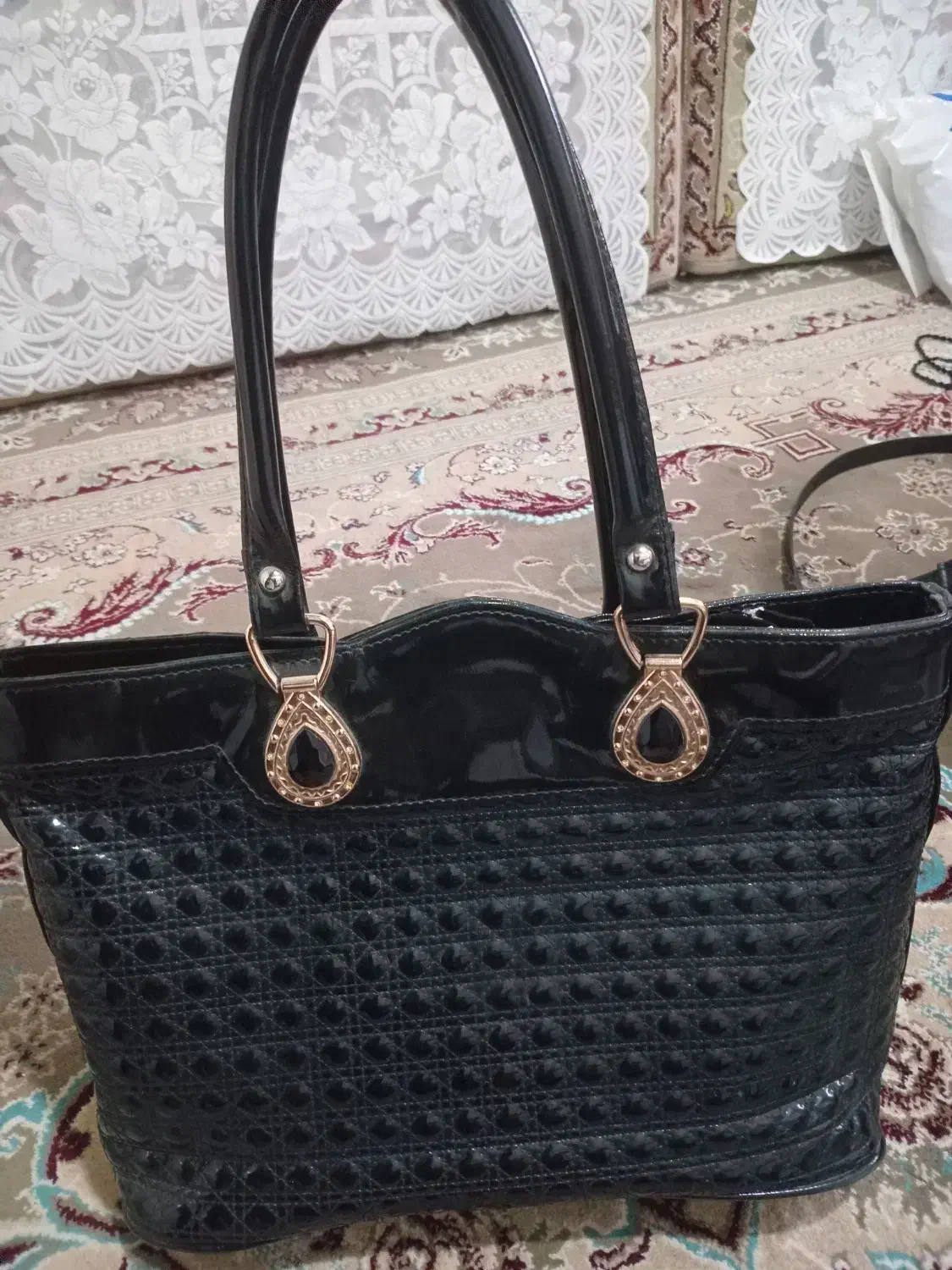 کیف زنانه|کیف، کفش، کمربند|کرمانشاه, |دیوار