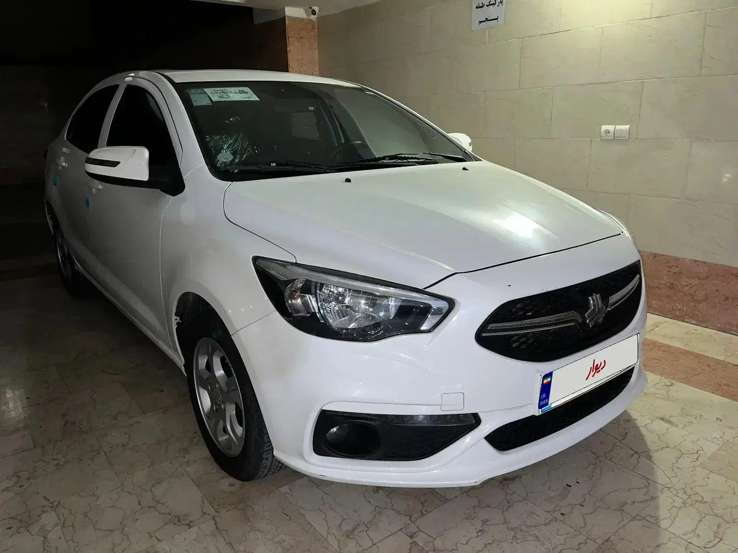 شاهین|خودرو سواری و وانت|تهران, مینای جنوبی|دیوار