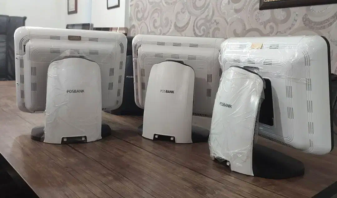 صندوق فروشگاهی posbank Bluo i3نسل ۶ مخصوص سرور|فروشگاه و مغازه|مشهد, هفت تیر (حافظ)|دیوار