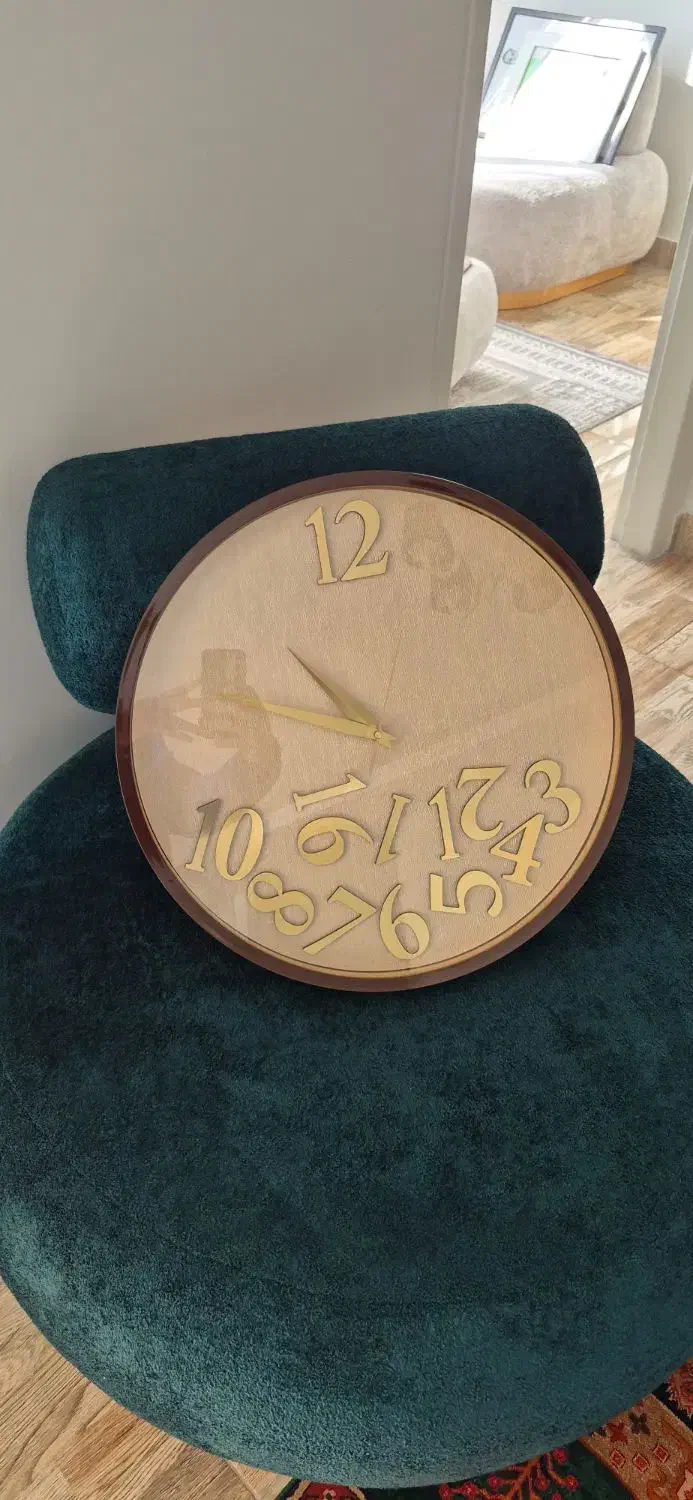 ساعت دیواری|ساعت دیواری و تزئینی|تهران, سنگلج (شاپور)|دیوار