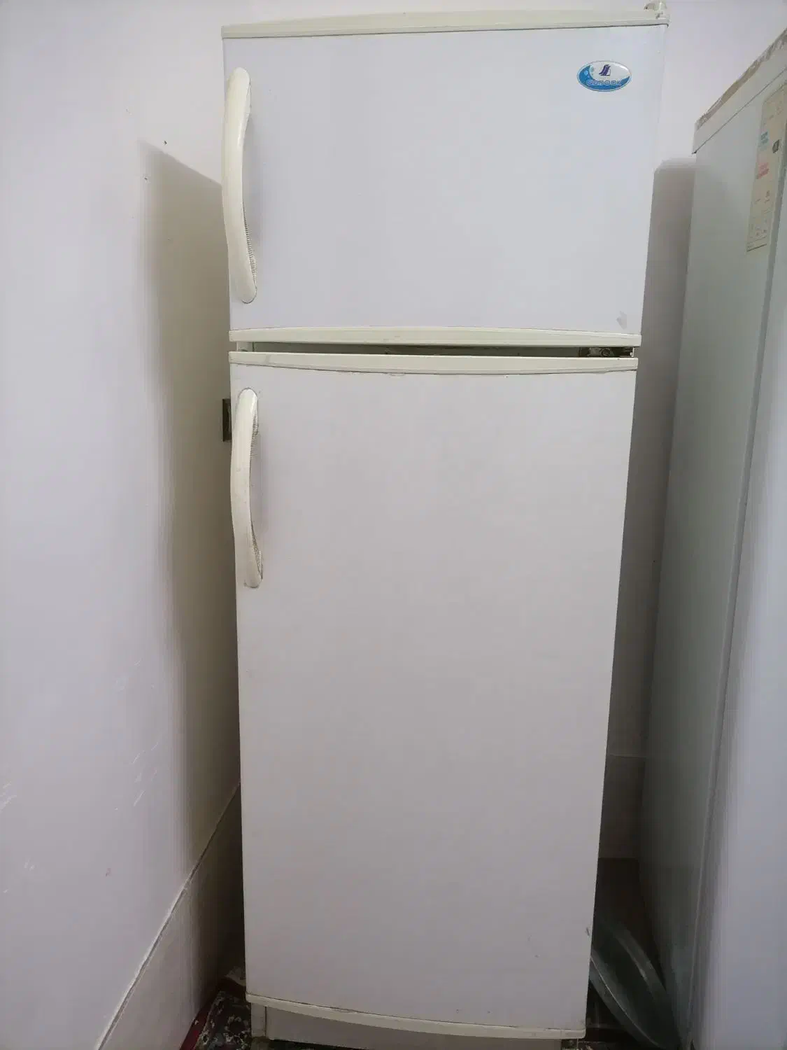 یخچال|یخچال و فریزر|گناباد, |دیوار