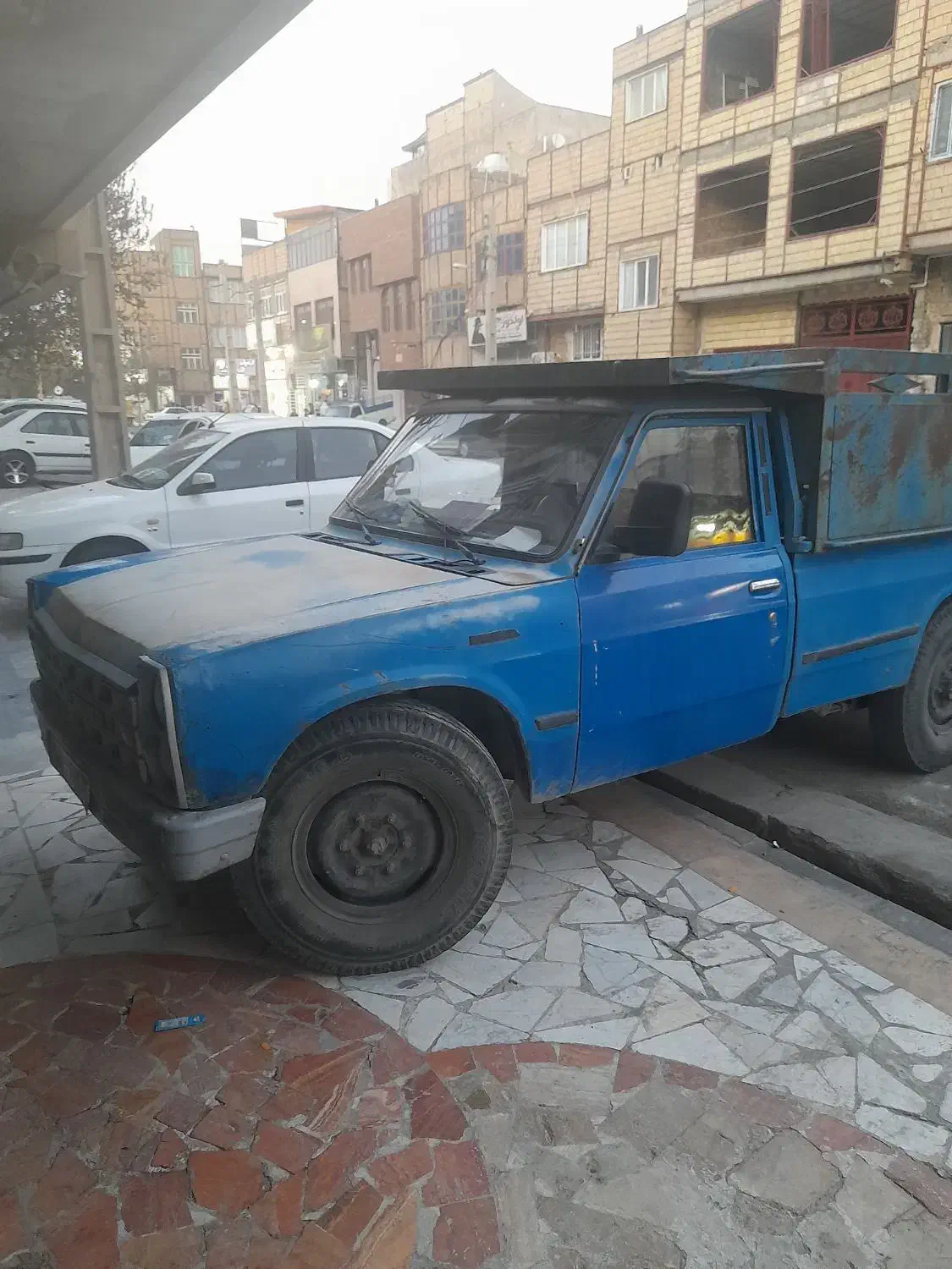 نسیان ۸۵   انژکتور|خودرو سواری و وانت|قم, شاد قلی|دیوار