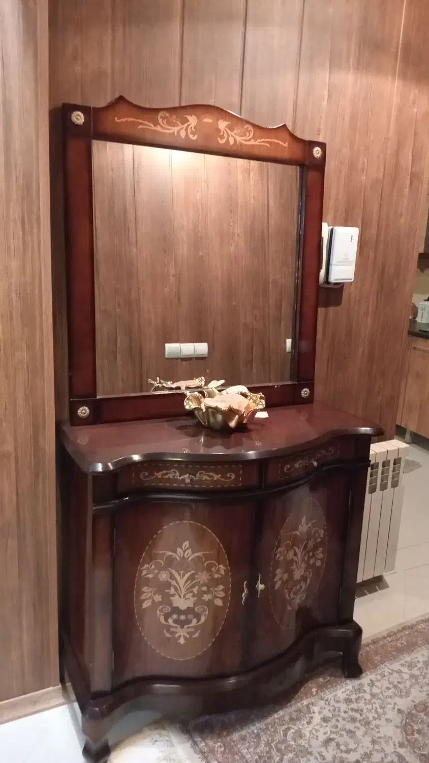 کنسول|بوفه، ویترین، کنسول|مشهد, ویلاشهر|دیوار