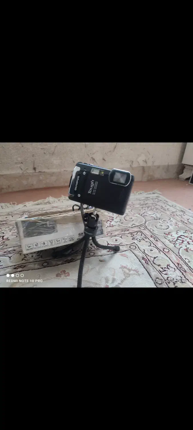 دوربین عکاسی و فیلمبرداری|دوربین عکاسی و فیلمبرداری|کرمانشاه, |دیوار