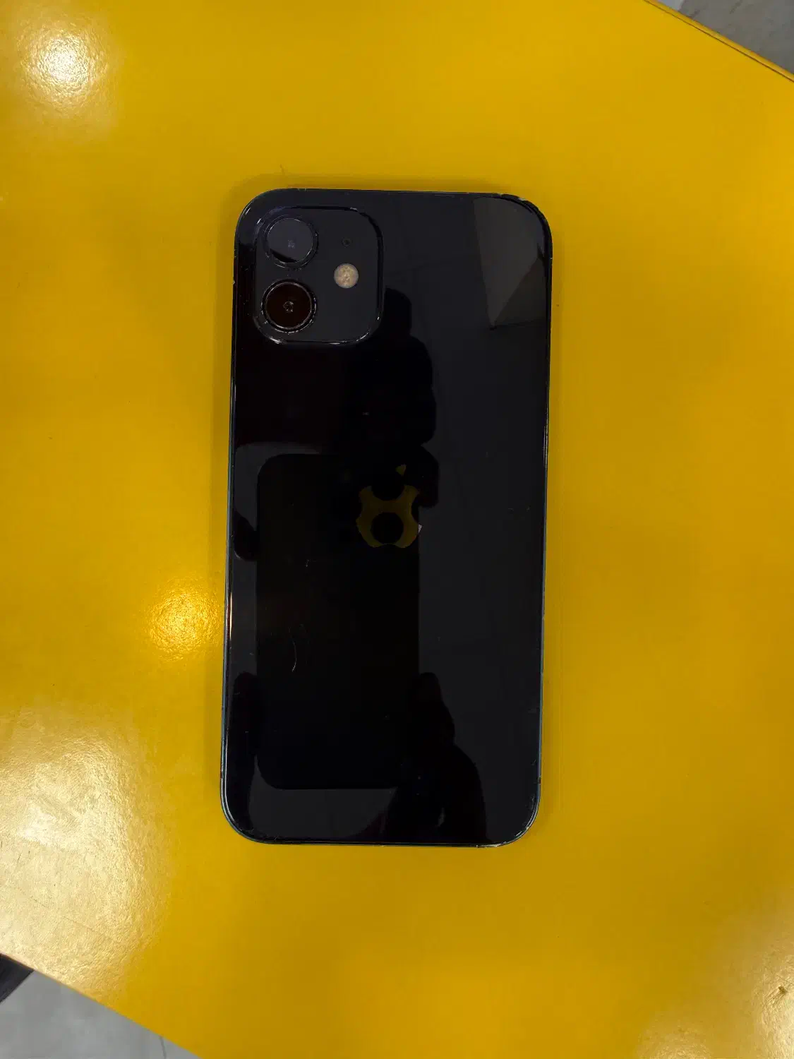 ایفون ۱۲ نرمال ۱۲۸ گیگ دو سیم|موبایل|جهرم, |دیوار