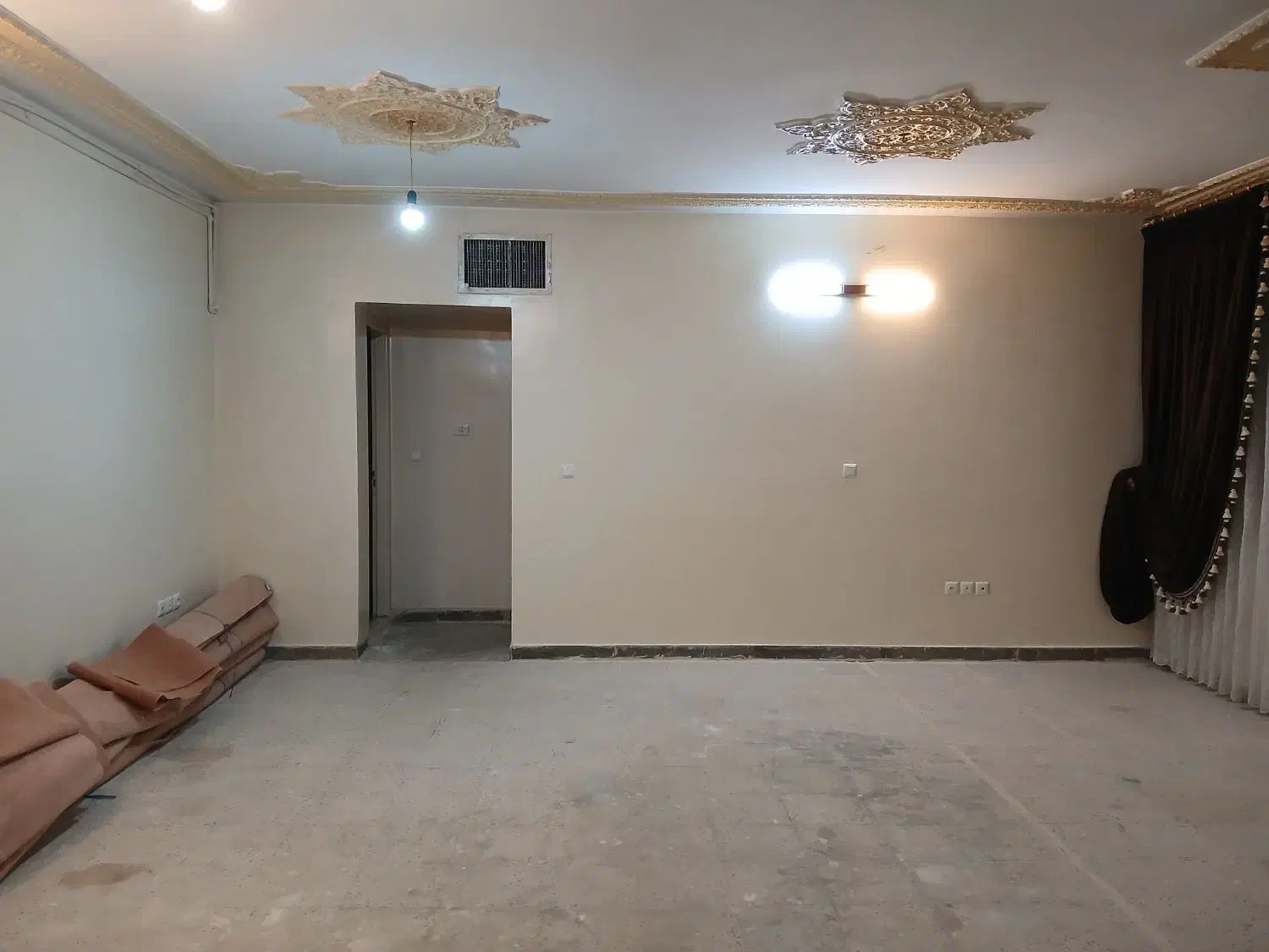 قائم.     ۸۰متر.     املاک مسعود|اجارهٔ آپارتمان|اراک, |دیوار