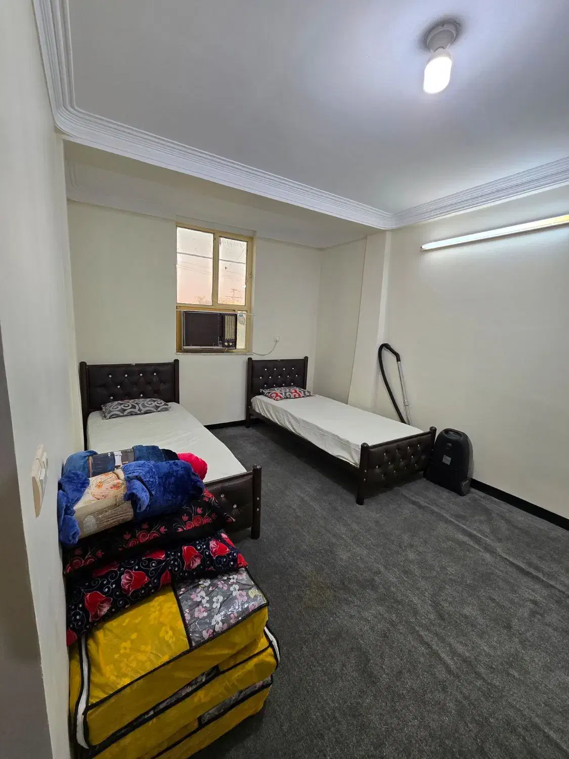 خانه اجاره ای موقت|اجارهٔ خانه و ویلا|پارسیان, |دیوار