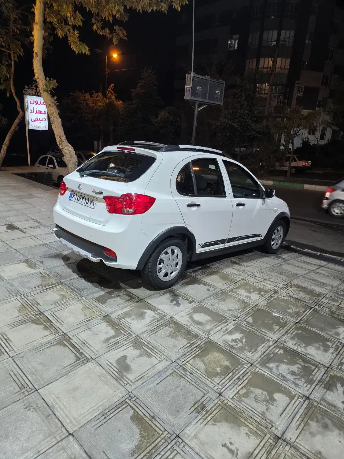 کوییک gxr|خودرو سواری و وانت|رودهن, |دیوار