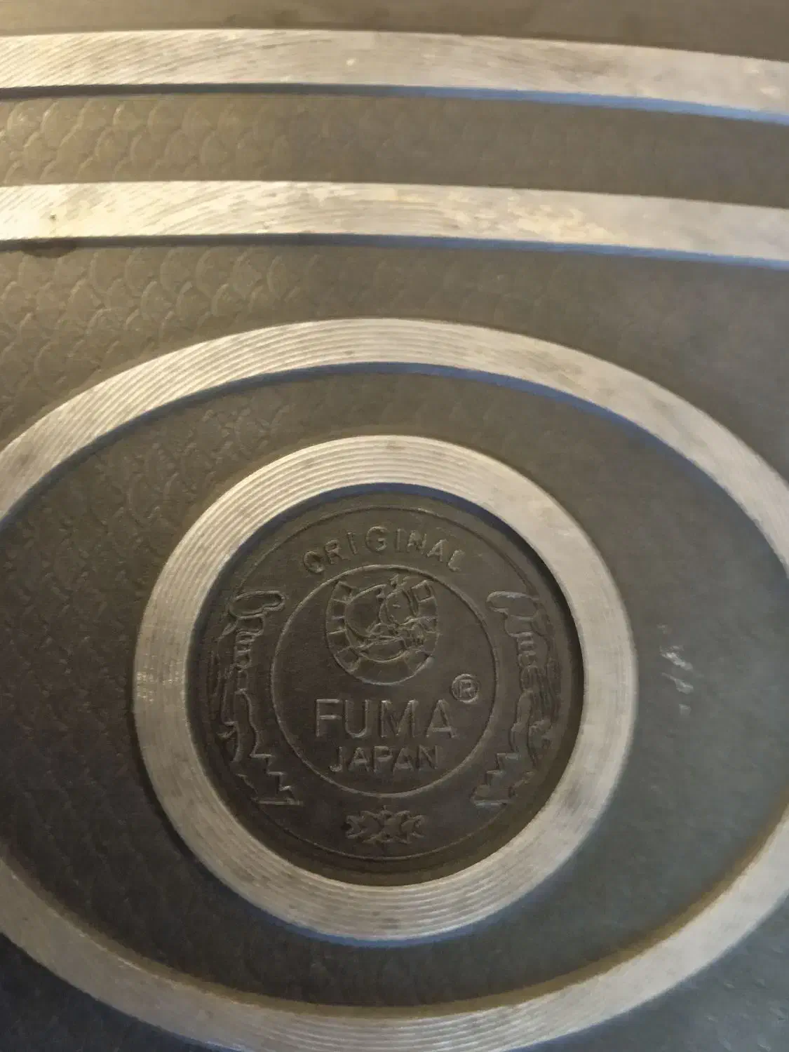 ماهیتابه رژیمی دوطرفه|ظروف پختوپز|گرگان, |دیوار