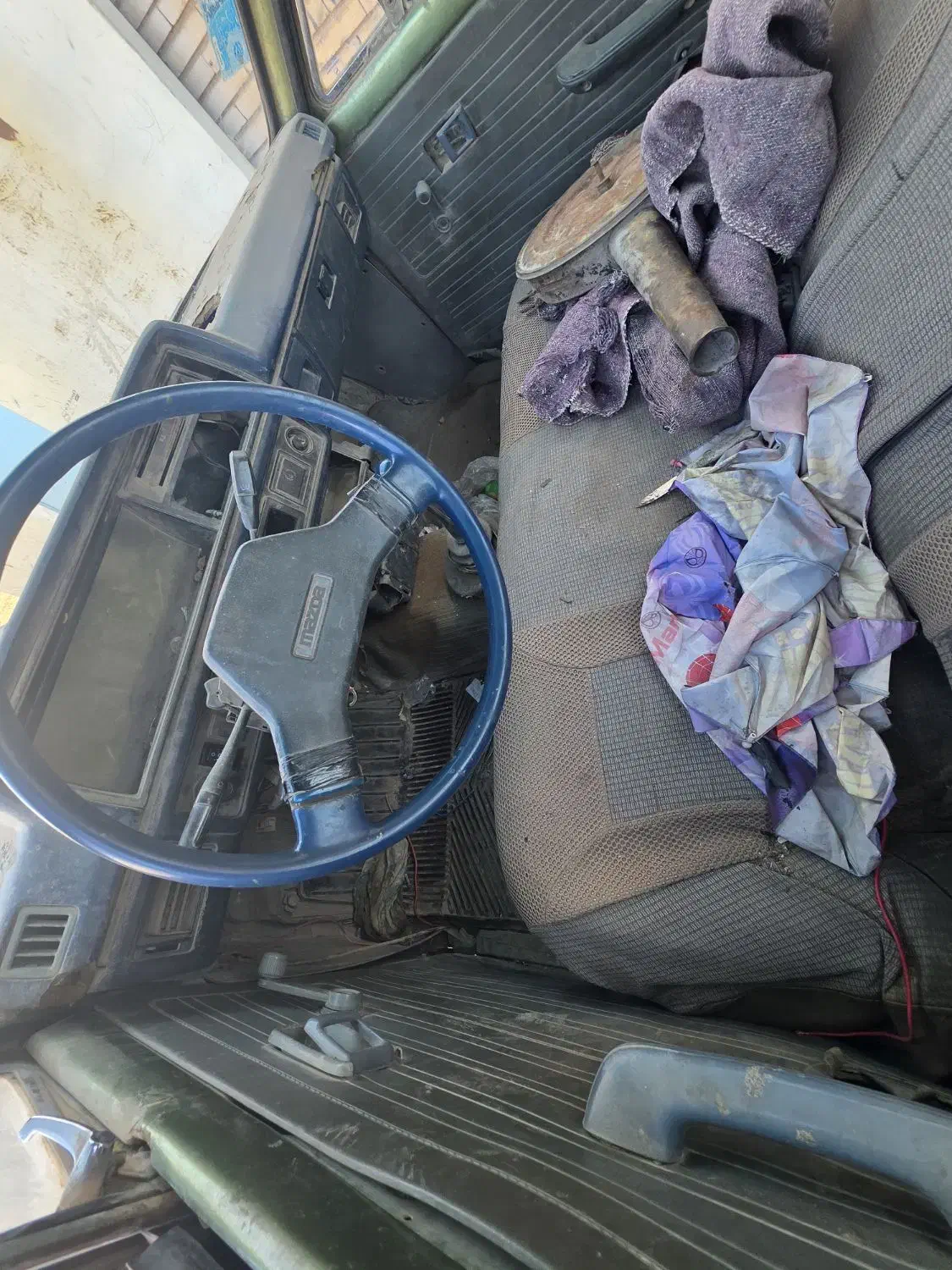 مزدا 1600قیمت 190تومان|خودرو سواری و وانت|رفسنجان, |دیوار