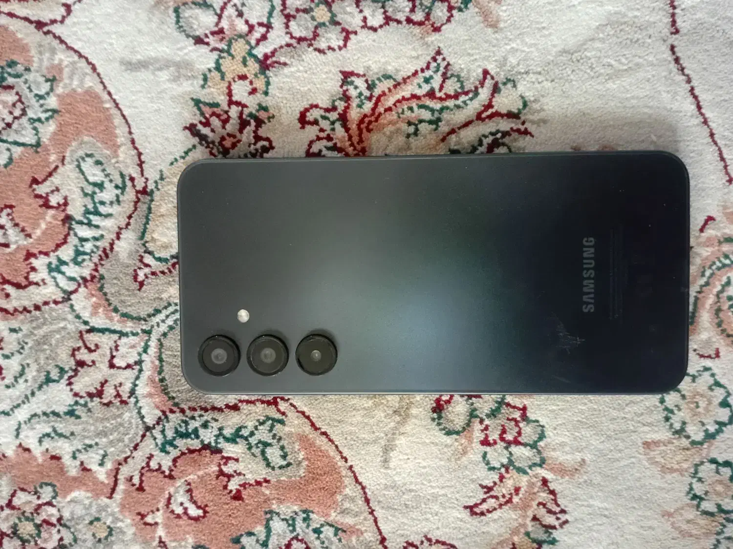 گوشی گیگA16 256|موبایل|فردیس, شهرک سپاه|دیوار