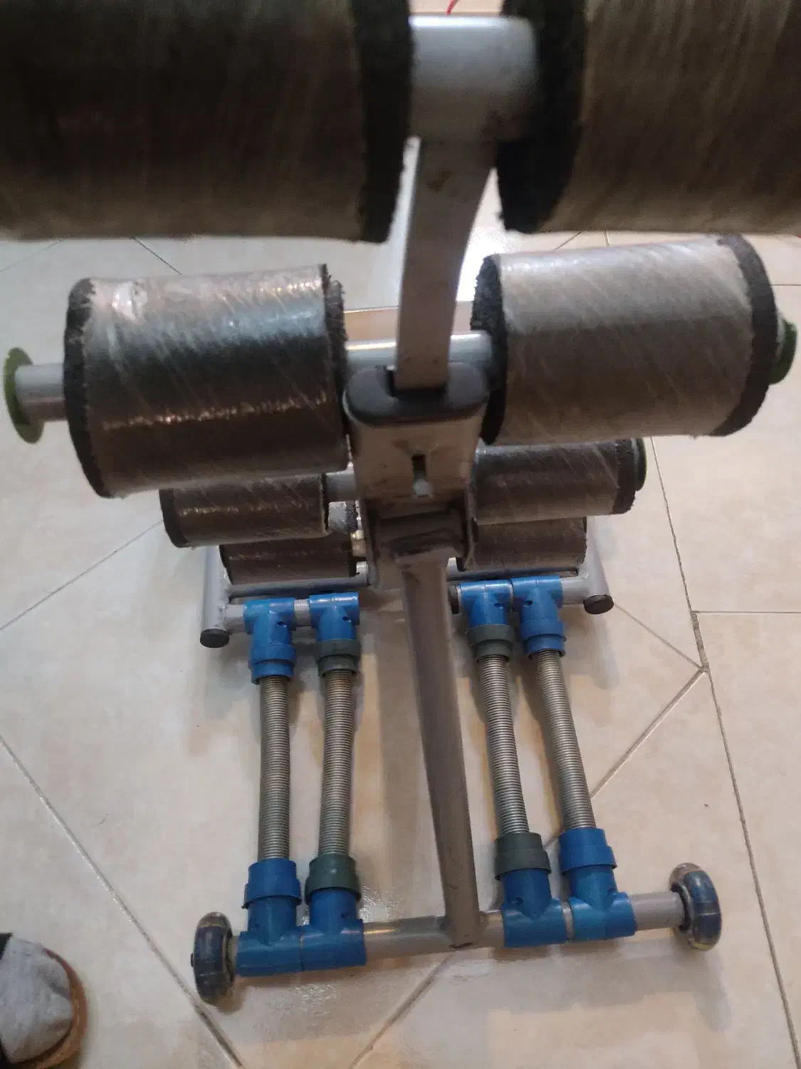 وسایل ورزشی|تجهیزات ورزشی|تهران, مجیدآباد|دیوار