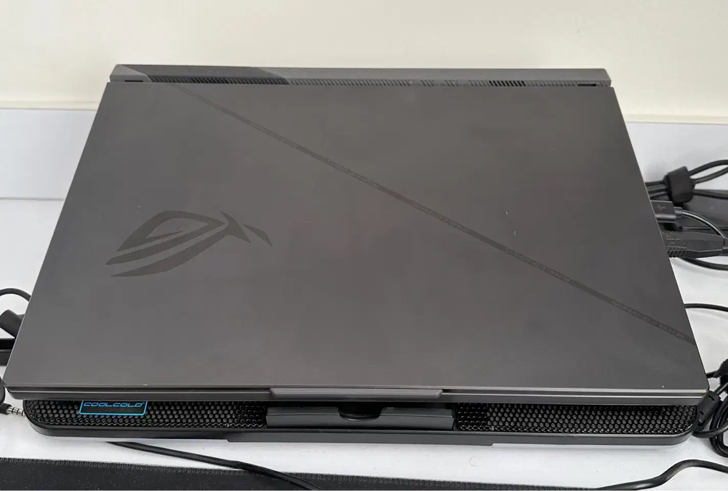 لپتاپ گیمینگ راگ ایسوس ROG G614JIR با گارانتی|رایانه همراه|تهران, نیروی هوایی (پیروزی)|دیوار