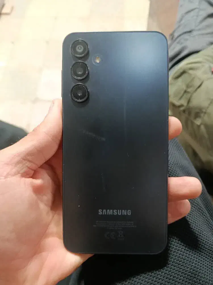 A16رم ۸ حافظه ۲۵۶|موبایل|کرمان, |دیوار