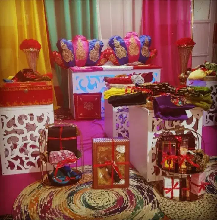 فروش لوازم دیزاین|خدمات پذیرایی، مراسم|بندرعباس, |دیوار